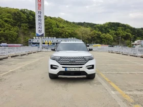 Ford Explorer 3.0 - САМО 30% АВАНС, снимка 2
