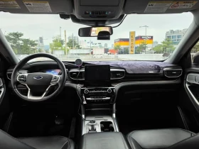 Ford Explorer 3.0 - САМО 30% АВАНС, снимка 12