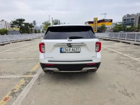 Ford Explorer 3.0 - САМО 30% АВАНС, снимка 6