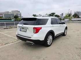 Ford Explorer 3.0 - САМО 30% АВАНС, снимка 5