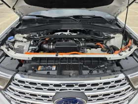 Ford Explorer 3.0 - САМО 30% АВАНС, снимка 13