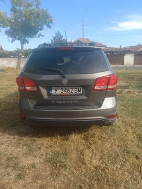 Fiat Freemont, снимка 3