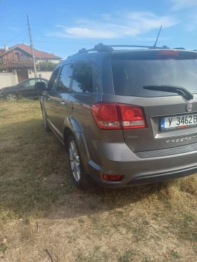 Fiat Freemont, снимка 5