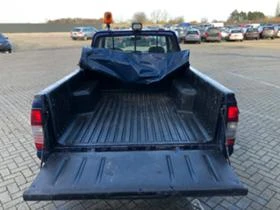 Nissan Navara 2,5 | Mobile.bg    8