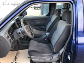 Nissan Navara 2,5 | Mobile.bg    10