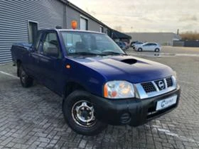 Nissan Navara 2,5 | Mobile.bg    7