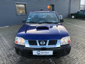 Nissan Navara 2,5 | Mobile.bg    3