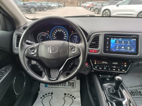 Honda Hr-v 1.5i-LED-NAVI-KEYLESS-LANE ASSIST-КАМЕРА-ПАНОРАМА, снимка 12 - Автомобили и джипове - 43672733