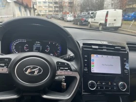 Hyundai Tucson 1.6CRDI, снимка 3