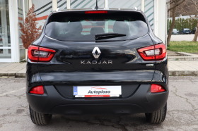 Renault Kadjar 1.5DCI/АВТОМАТИК/ГАРАНЦИЯ, снимка 5 - Автомобили и джипове - 45858676