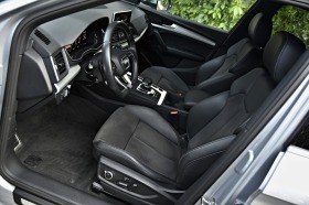 Audi Q5 3XS LINE/Camera/Head up/Massage/Keyless/Matrix, снимка 8