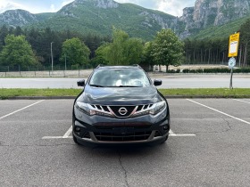 Nissan Murano 2.5d Швейцария, снимка 3
