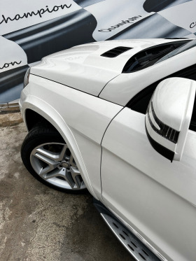 Mercedes-Benz GL 55 AMG Бартер лизинг, снимка 7 - Автомобили и джипове - 45514688