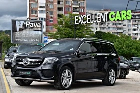  Mercedes-Benz GLS 35...