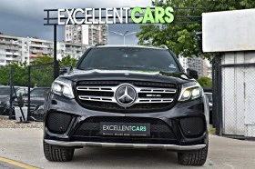 Mercedes-Benz GLS 350 4MATIC* РАВЕН НА НОВ* 360CAM* DISSTRONIC* OFFROAD- - [8] 