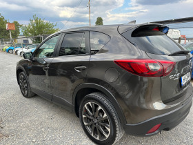 Mazda CX-5 2, 2-175 k.c. Avtomatik-Skaysktiv, снимка 5