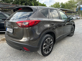 Mazda CX-5 2, 2-175 k.c. Avtomatik-Skaysktiv, снимка 6