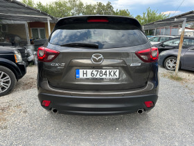 Mazda CX-5 2, 2-175 k.c. Avtomatik-Skaysktiv, снимка 7