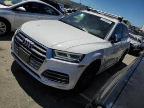 Audi SQ5 2018 AUDI SQ5 PREMIUM PLUS | Mobile.bg    2