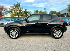 Nissan Juke 1.6i    | Mobile.bg    2