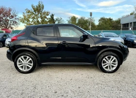 Nissan Juke 1.6i    | Mobile.bg    6