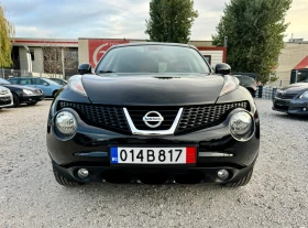 Nissan Juke 1.6i    | Mobile.bg    8