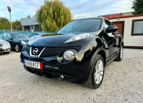 Nissan Juke 1.6i    | Mobile.bg    1