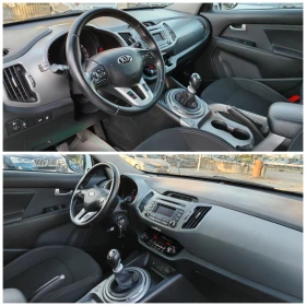 Kia Sportage 1.6GDI-135..   FACE LIFT !!! !!!  | Mobile.bg    9