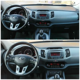 Kia Sportage 1.6GDI-135..   FACE LIFT !!! !!!  | Mobile.bg    11