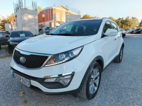 Kia Sportage 1.6GDI-135..   FACE LIFT !!! !!!  | Mobile.bg    3