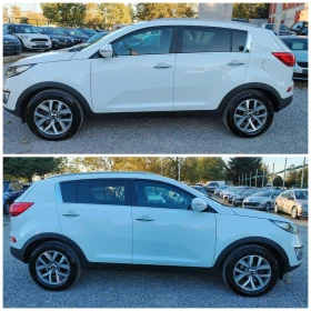 Kia Sportage 1.6GDI-135..   FACE LIFT !!! !!!  | Mobile.bg    4