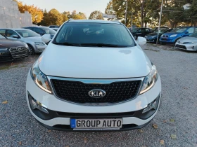 Kia Sportage 1.6GDI-135..   FACE LIFT !!! !!!  | Mobile.bg    2