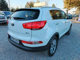 Kia Sportage 1.6GDI-135..   FACE LIFT !!! !!!  | Mobile.bg    7