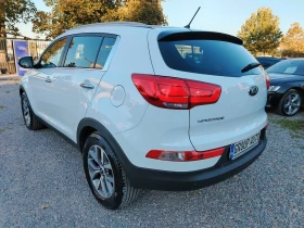 Kia Sportage 1.6GDI-135..   FACE LIFT !!! !!!  | Mobile.bg    5