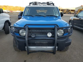 Toyota Fj cruiser AWD, снимка 5