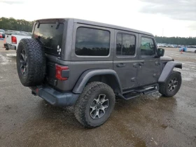 Jeep Wrangler RUBICON | Mobile.bg    5