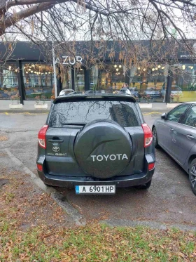 Toyota Rav4, снимка 2