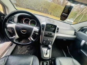 Chevrolet Captiva, снимка 7