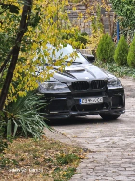 BMW X6 3.5 D - [7] 