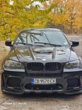 BMW X6 3.5 D - [6] 