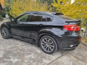 BMW X6 3.5 D, снимка 15