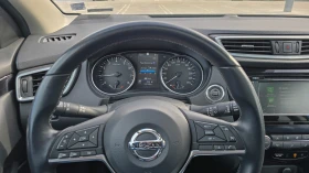 Nissan Qashqai 1.3 DDT DCT, снимка 6