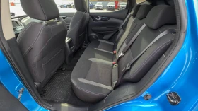 Nissan Qashqai 1.3 DDT DCT, снимка 12