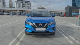 Nissan Qashqai 1.3 DDT DCT, снимка 2