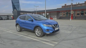 Nissan Qashqai 1.3 DDT DCT, снимка 3