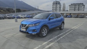 Nissan Qashqai 1.3 DDT DCT, снимка 1