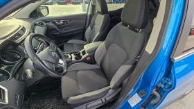 Nissan Qashqai 1.3 DDT DCT, снимка 11