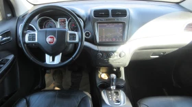 Fiat Freemont 2.0 JTD-4x4- AUTOMAT- 7 МЕСТА, снимка 6