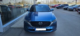 Mazda CX-5 AWD / 4x4 TAKUMI, снимка 7