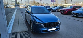 Mazda CX-5 AWD / 4x4 TAKUMI, снимка 6